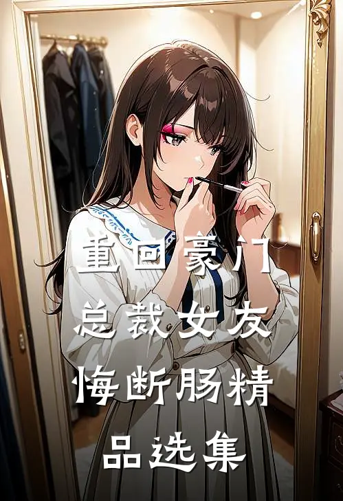 重回豪门，总裁女友悔断肠精品选集