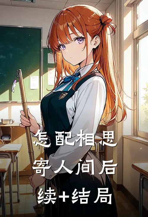 怎配相思寄人间后续+结局