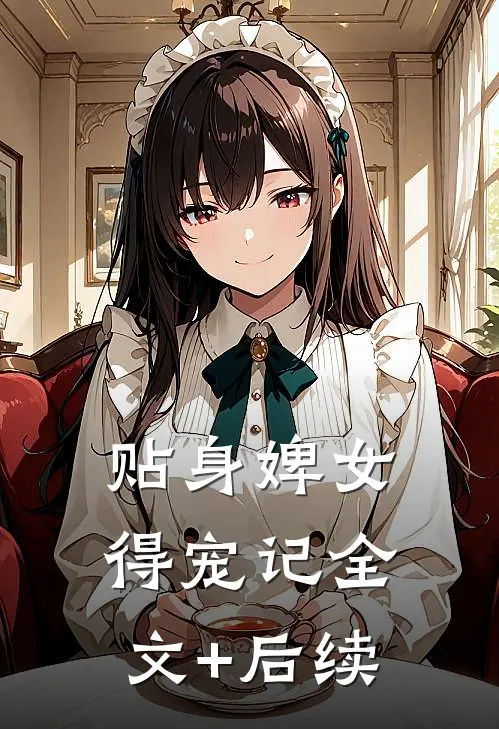 贴身婢女得宠记全文+后续