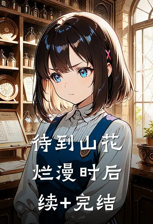 待到山花烂漫时后续+完结