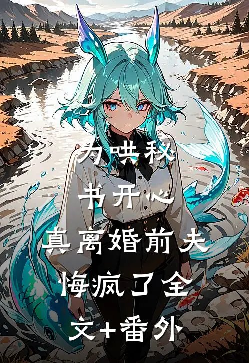 为哄秘书开心，真离婚前夫悔疯了全文+番外