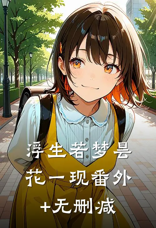 浮生若梦昙花一现番外+无删减