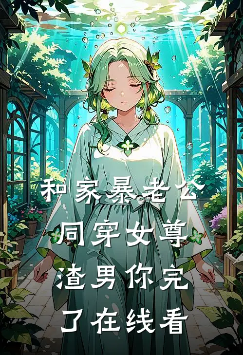 和家暴老公同穿女尊，渣男你完了在线看