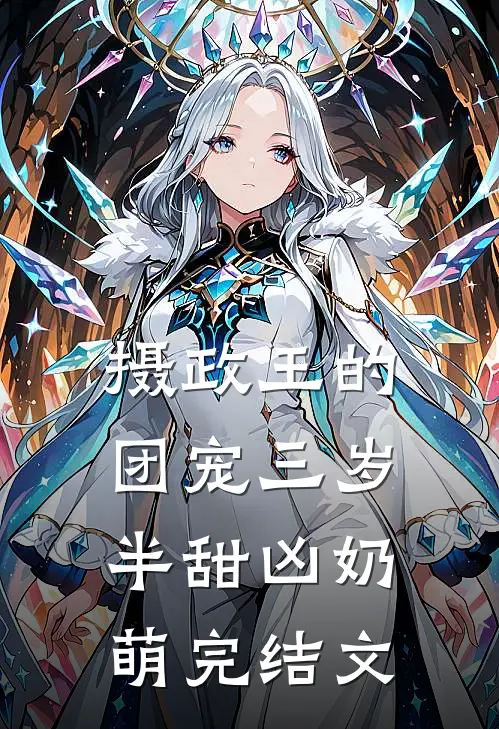 摄政王的团宠三岁半甜凶奶萌完结文