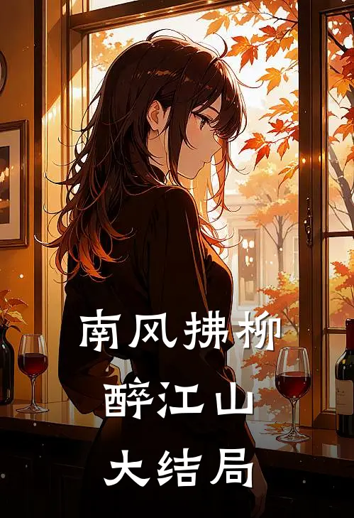 南风拂柳,醉江山大结局