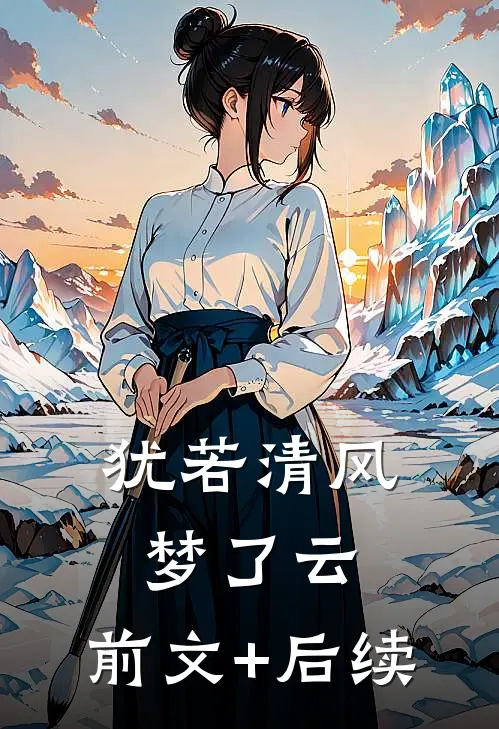 犹若清风梦了云:前文+后续