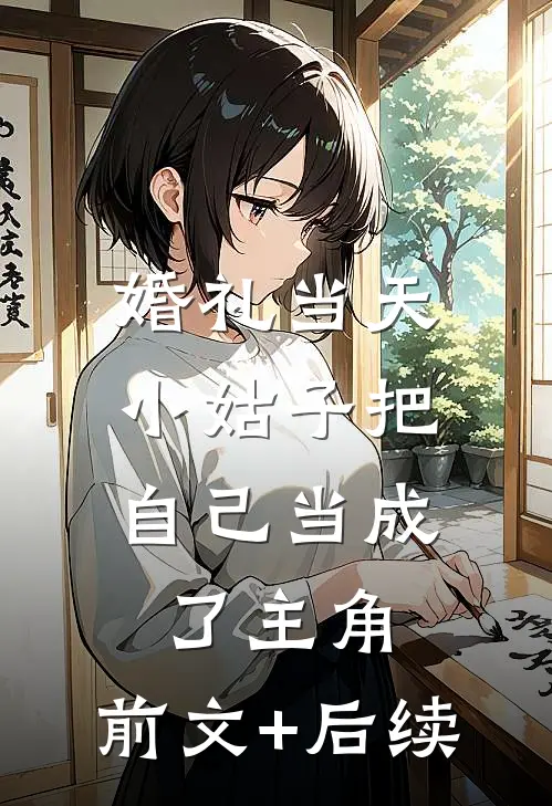 婚礼当天，小姑子把自己当成了主角:前文+后续