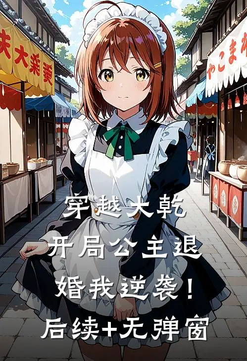 穿越大乾，开局公主退婚我逆袭！后续+无弹窗