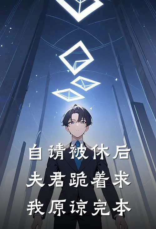 自请被休后，夫君跪着求我原谅完本