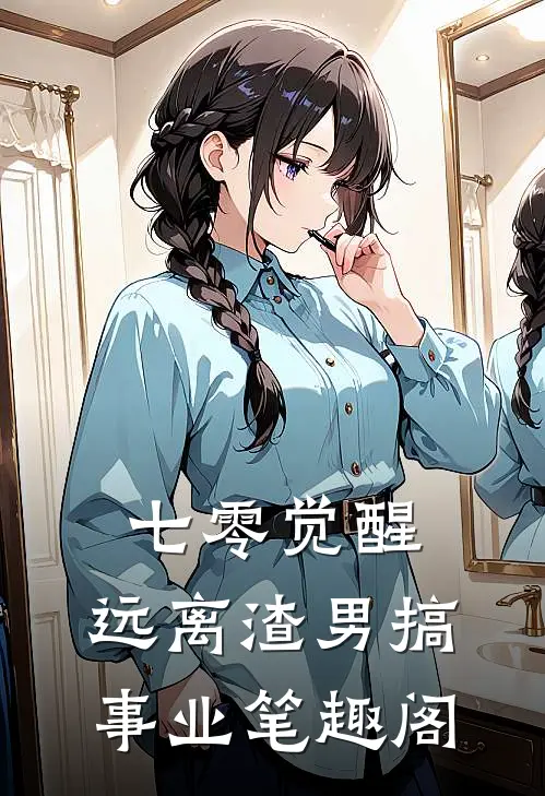 七零觉醒：远离渣男搞事业笔趣阁