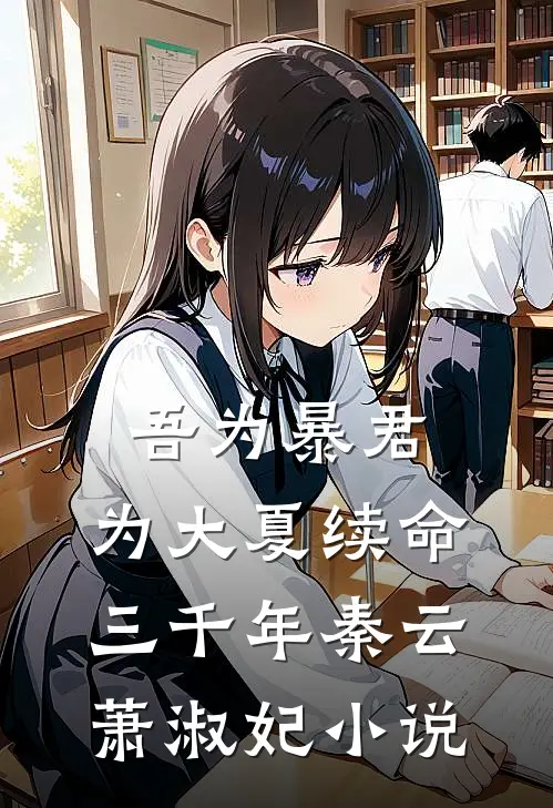 吾为暴君，为大夏续命三千年秦云萧淑妃小说