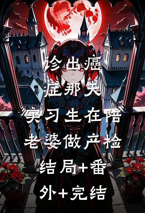 诊出癌症那天，实习生在陪老婆做产检结局+番外+完结