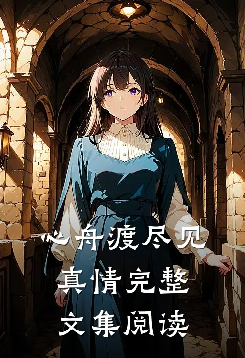 心舟渡尽见真情完整文集阅读