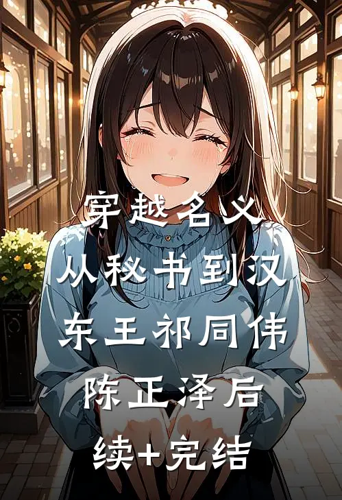 穿越名义：从秘书到汉东王祁同伟陈正泽后续+完结