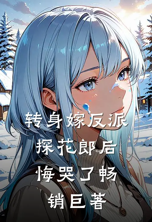 转身嫁反派，探花郎后悔哭了畅销巨著