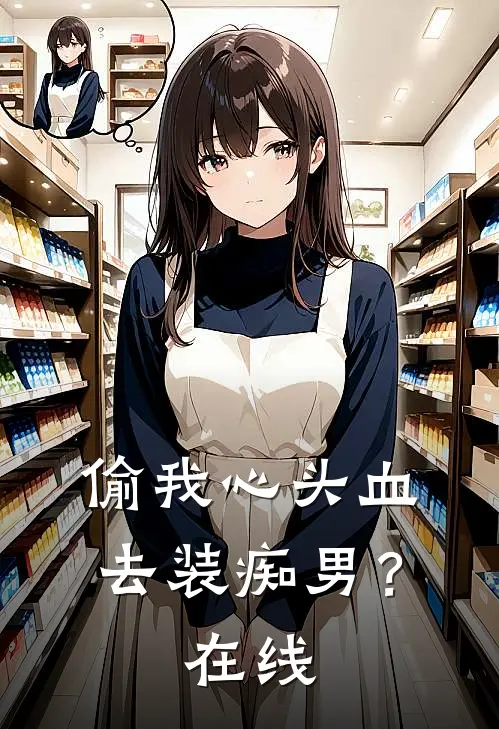 偷我心头血去装痴男？在线