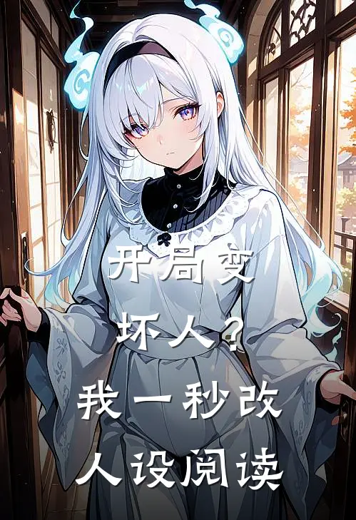 开局变坏人？我一秒改人设阅读