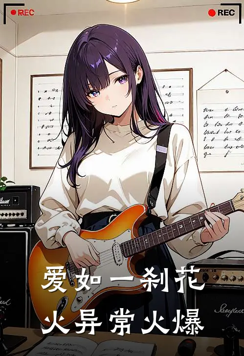 爱如一刹花火异常火爆