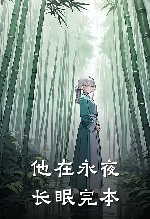 他在永夜长眠完本