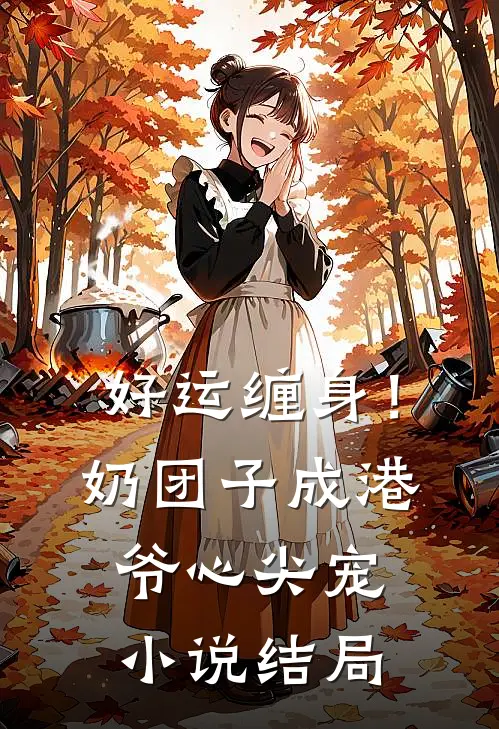 好运缠身！奶团子成港爷心尖宠小说结局
