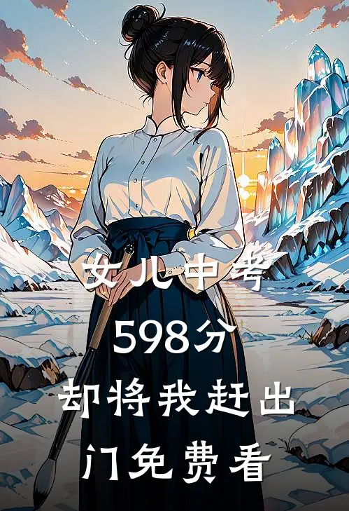 女儿中考598分，却将我赶出门免费看
