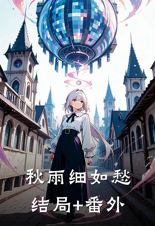 秋雨细如愁结局+番外
