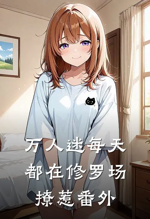 万人迷每天都在修罗场撩惹番外