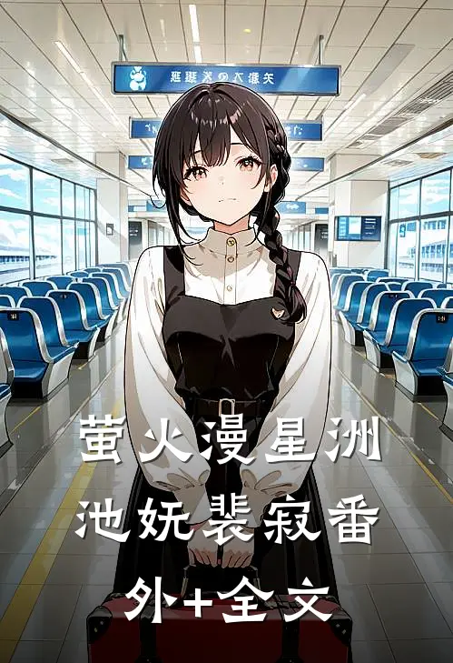 萤火漫星洲池妩裴寂(番外)+(全文)