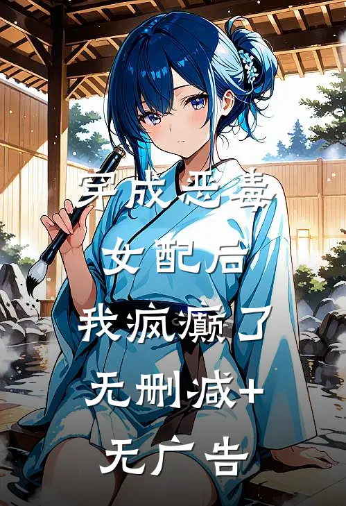 穿成恶毒女配后，我疯癫了无删减+无广告