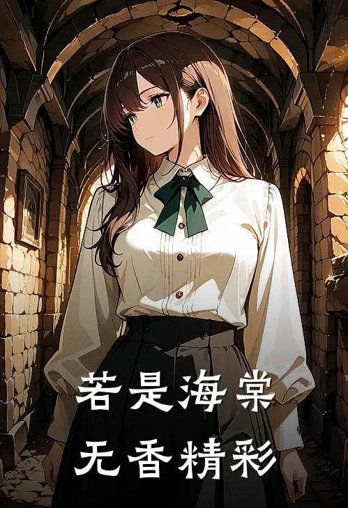 若是海棠无香精彩