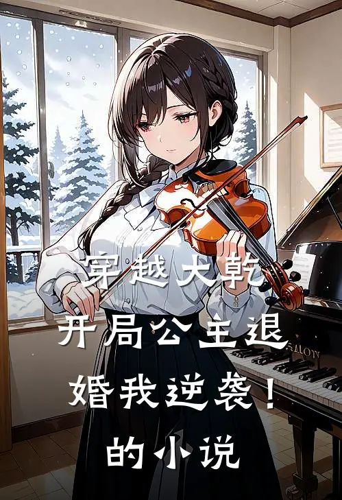 穿越大乾，开局公主退婚我逆袭！的小说