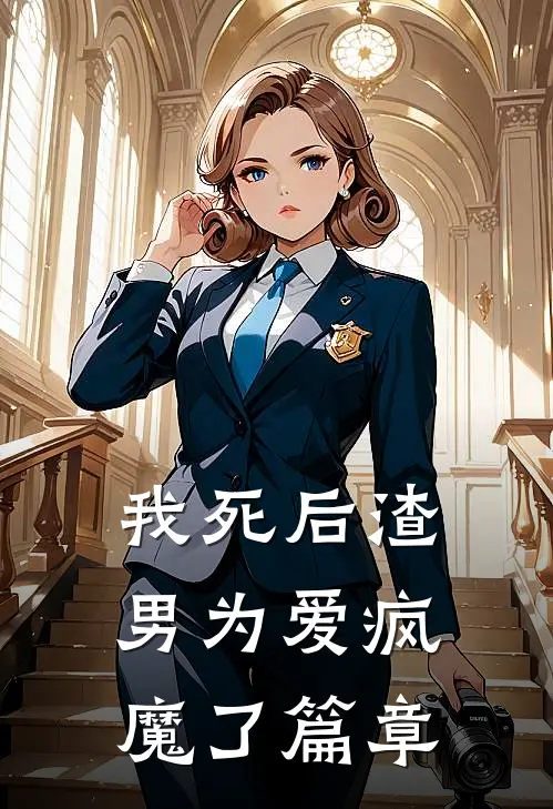 我死后渣男为爱疯魔了篇章