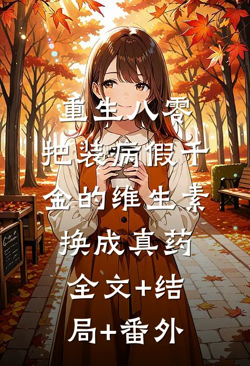 重生八零，把装病假千金的维生素换成真药:全文+结局+番外