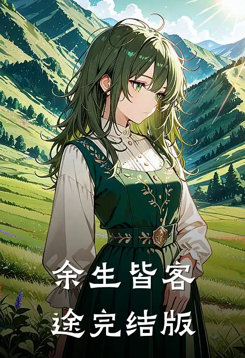 余生皆客途完结版