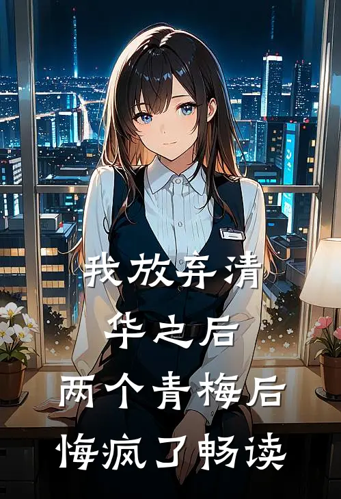 我放弃清华之后，两个青梅后悔疯了畅读