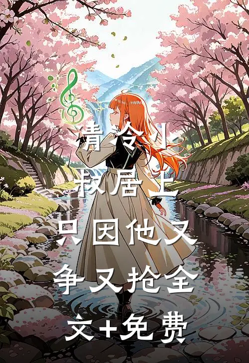 清冷小叔居上，只因他又争又抢全文+免费