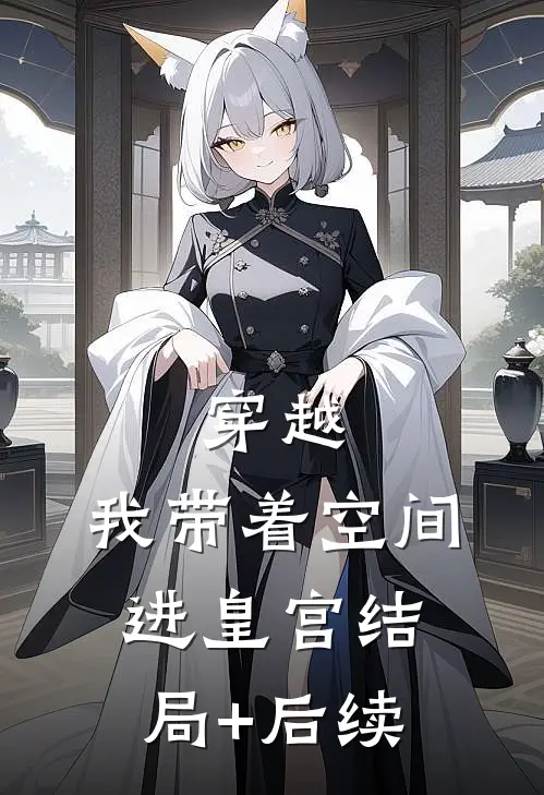 穿越：我带着空间进皇宫结局+后续
