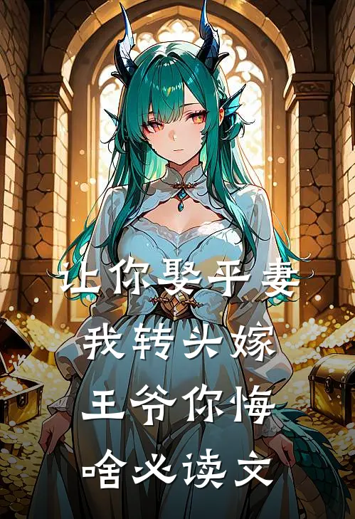 让你娶平妻，我转头嫁王爷你悔啥必读文