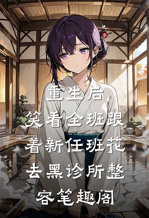 重生后，笑看全班跟着新任班花去黑诊所整容笔趣阁