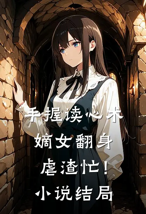 手握读心术：嫡女翻身虐渣忙！小说结局