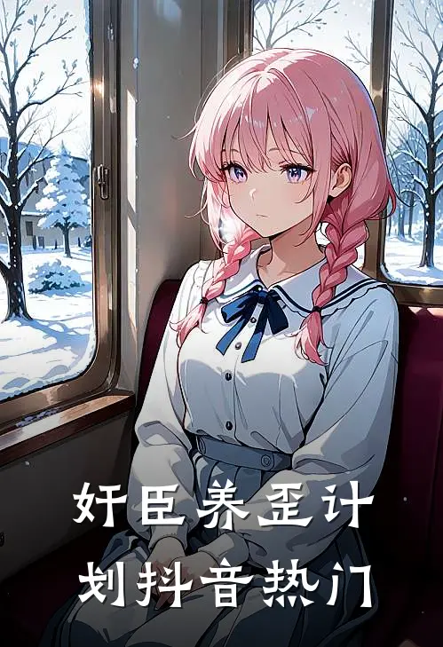 奸臣养歪计划抖音热门