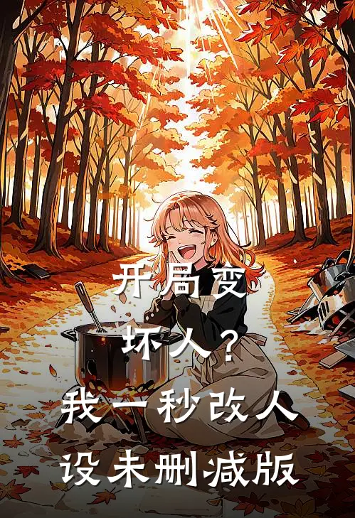 开局变坏人？我一秒改人设未删减版
