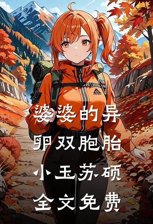 婆婆的异卵双胞胎小玉苏硕全文免费