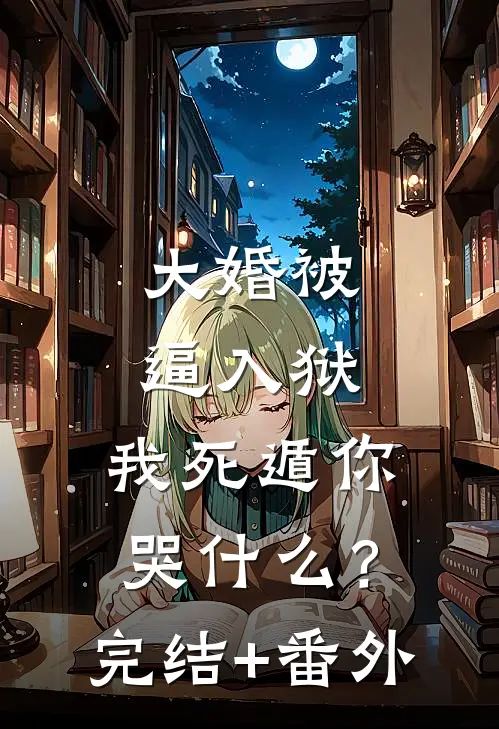 大婚被逼入狱，我死遁你哭什么？完结+番外