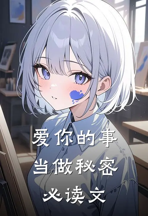 爱你的事当做秘密必读文