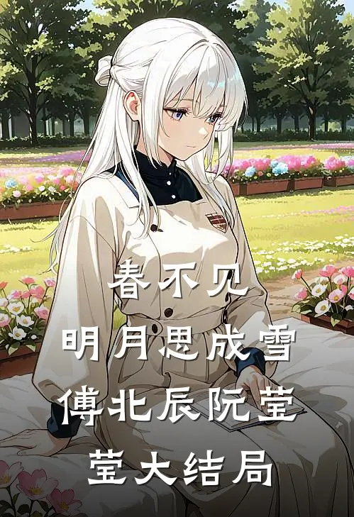 春不见，明月思成雪傅北辰阮莹莹大结局