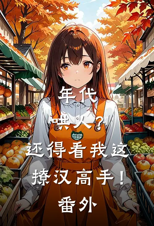年代：哄人？还得看我这撩汉高手！番外