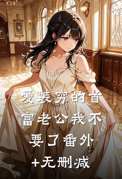 爱装穷的首富老公我不要了番外+无删减