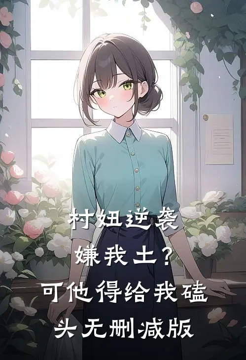村妞逆袭：嫌我土？可他得给我磕头无删减版