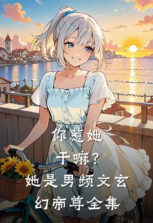 你惹她干嘛？她是男频文玄幻帝尊全集